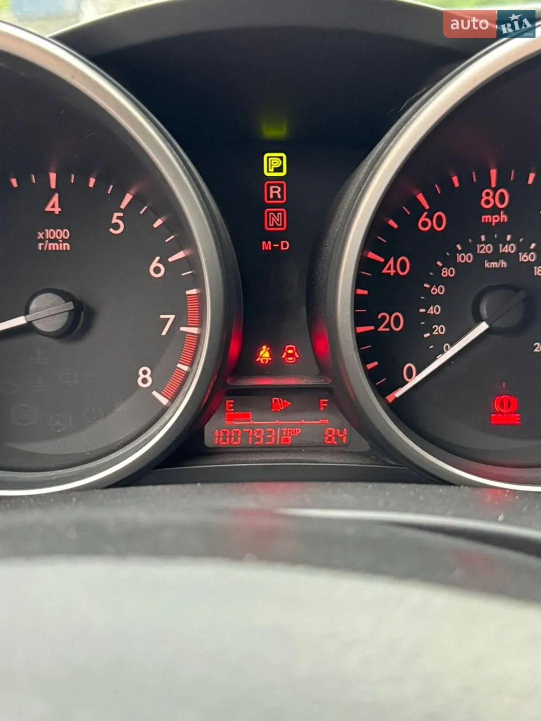 2011 Mazda 3 - мініатюра 10