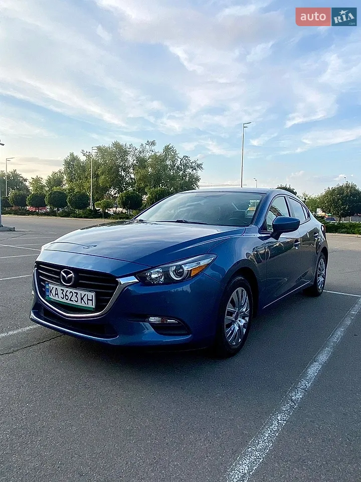 2018 Mazda 3 - мініатюра 13
