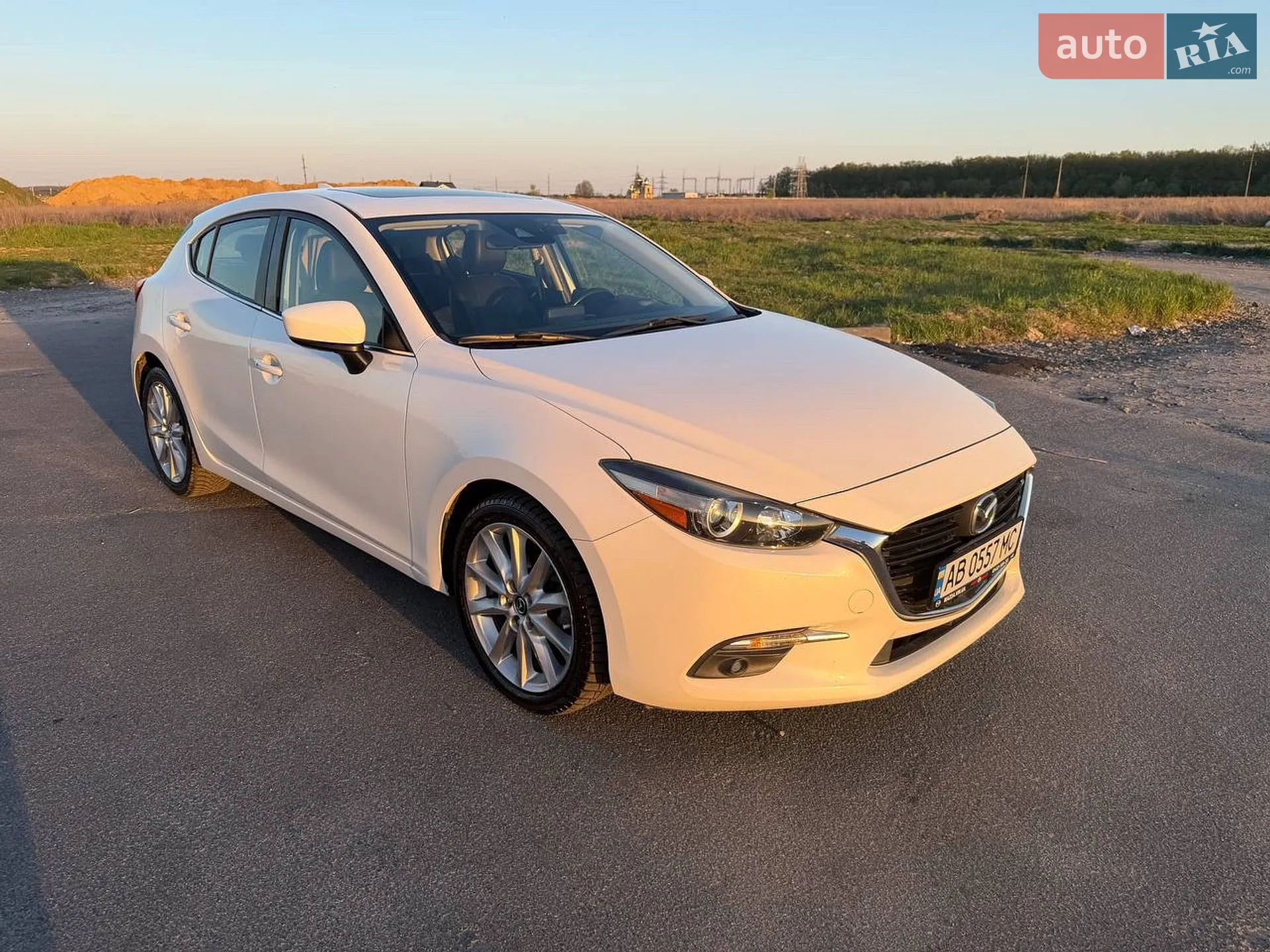 2016 Mazda 3 - мініатюра 3