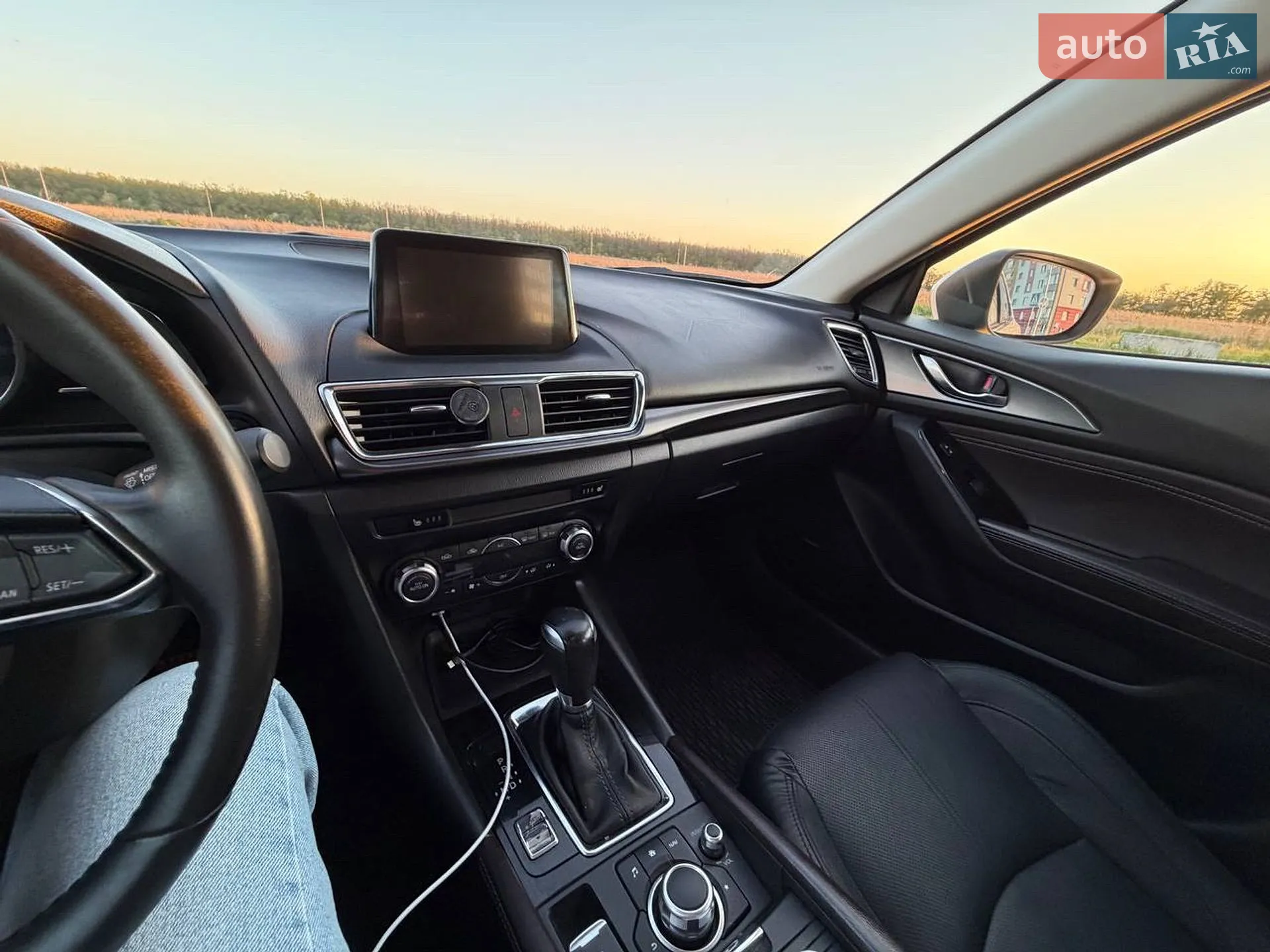 2016 Mazda 3 - мініатюра 10