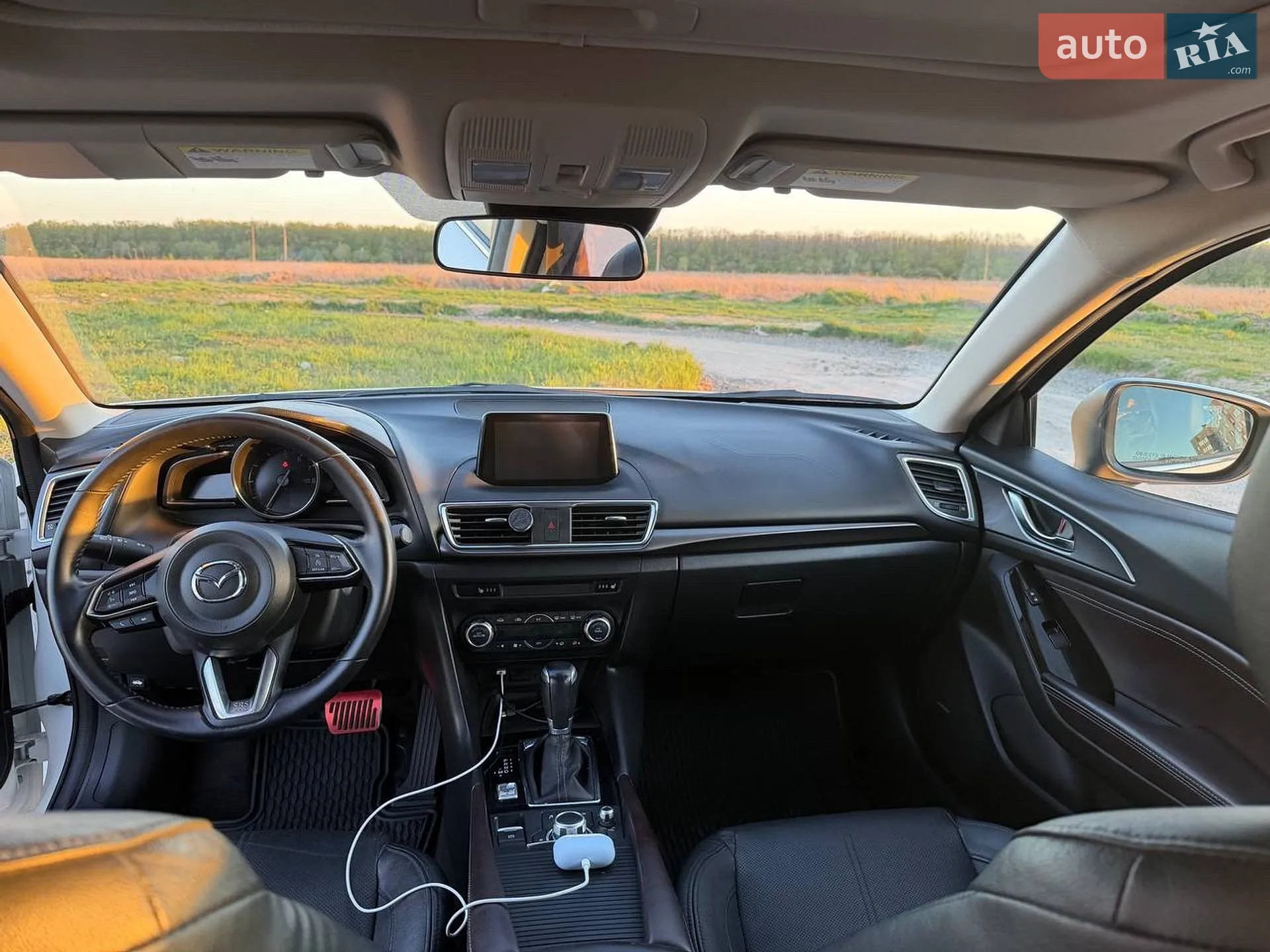 2016 Mazda 3 - мініатюра 12