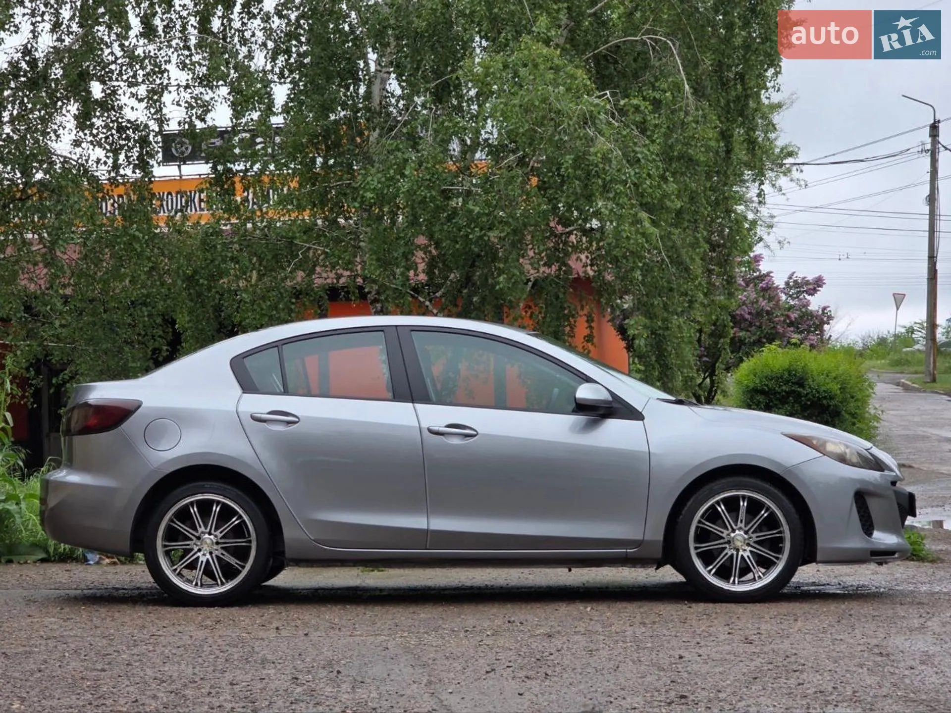 2013 Mazda 3 - мініатюра 3