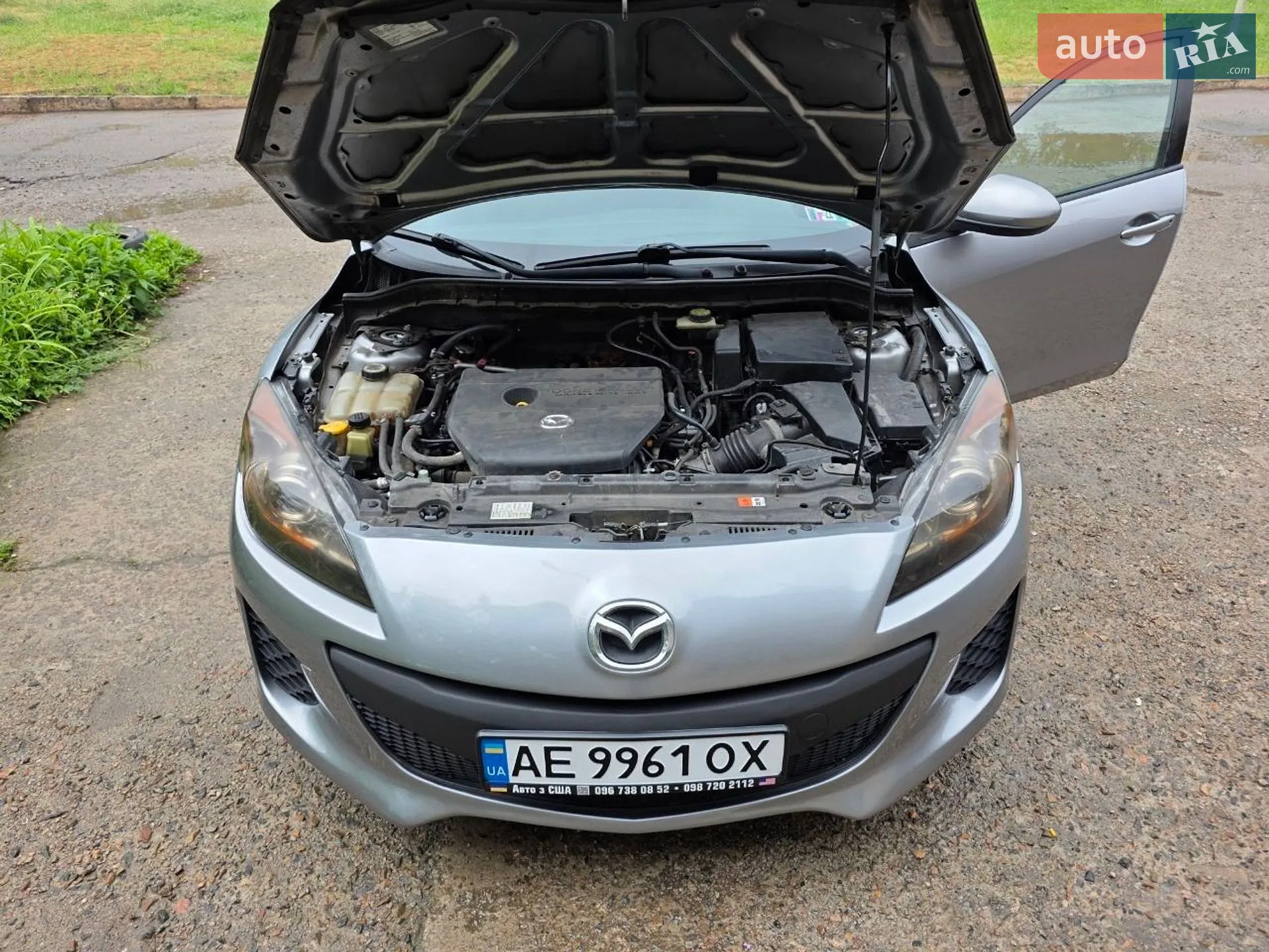 2013 Mazda 3 - мініатюра 14