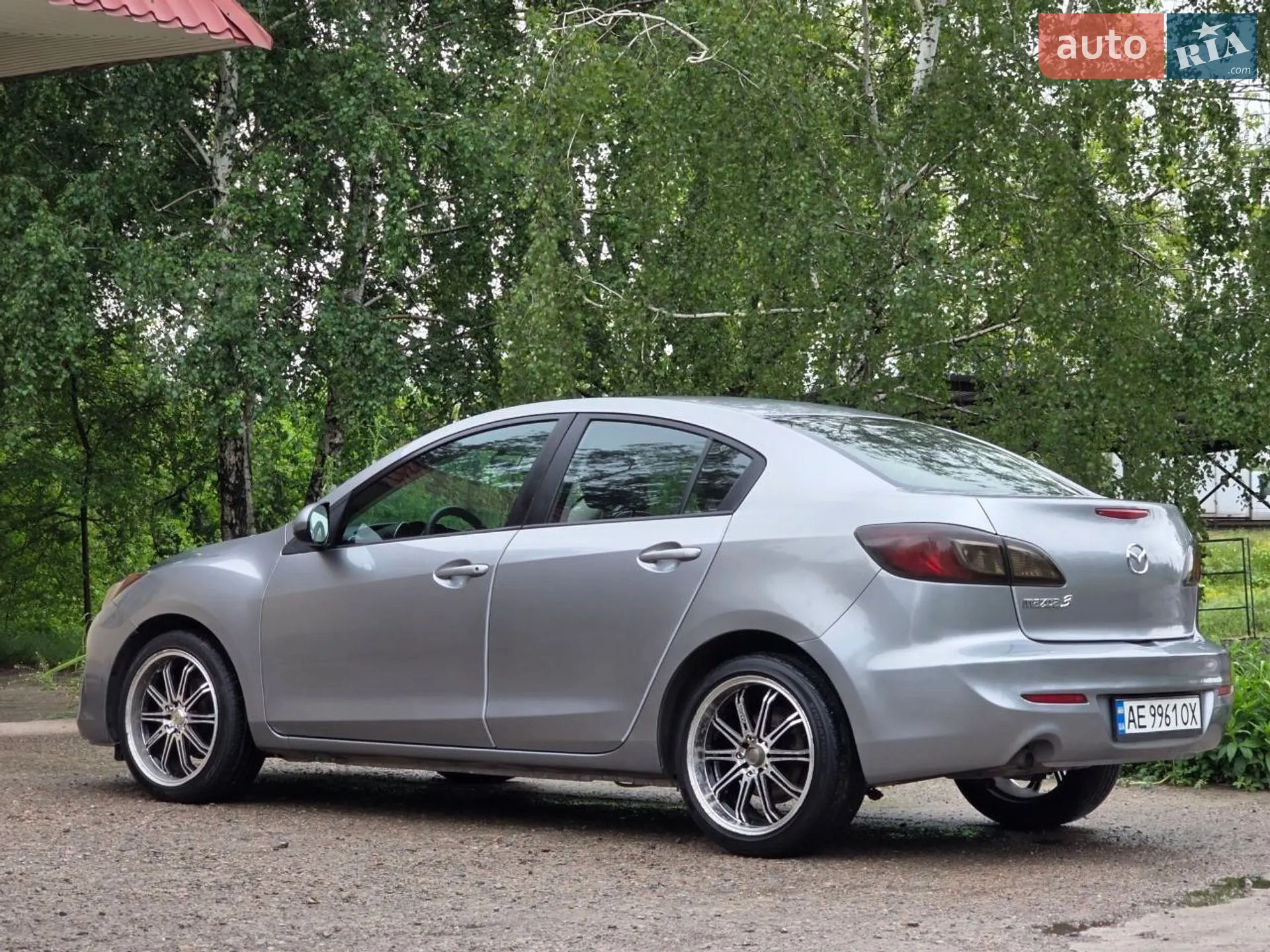 2013 Mazda 3 - мініатюра 30