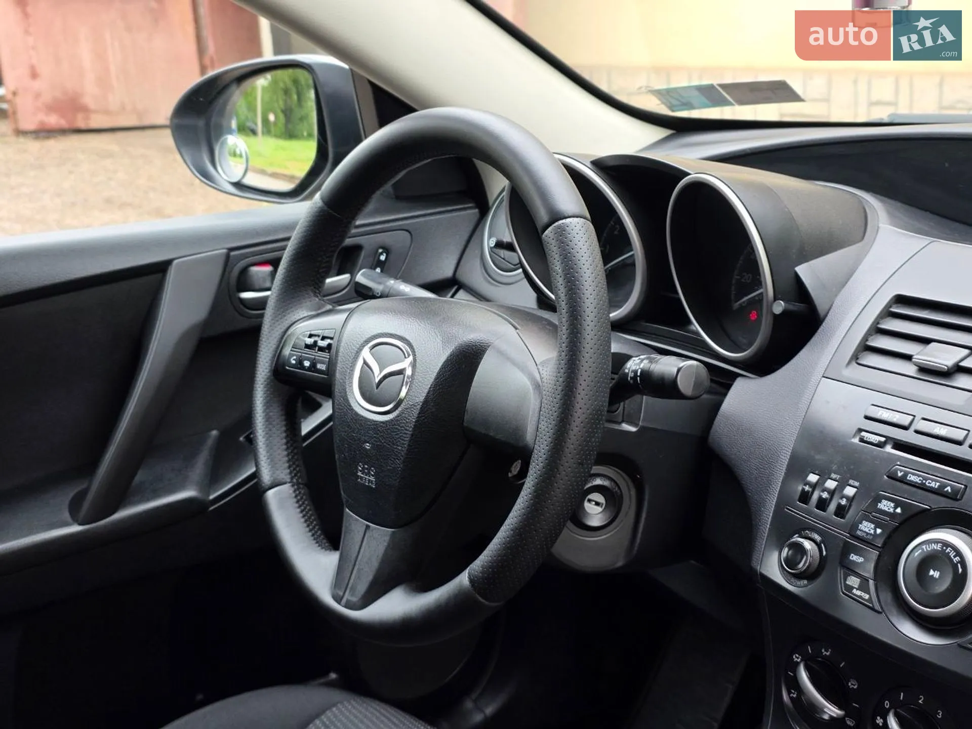 2013 Mazda 3 - мініатюра 27