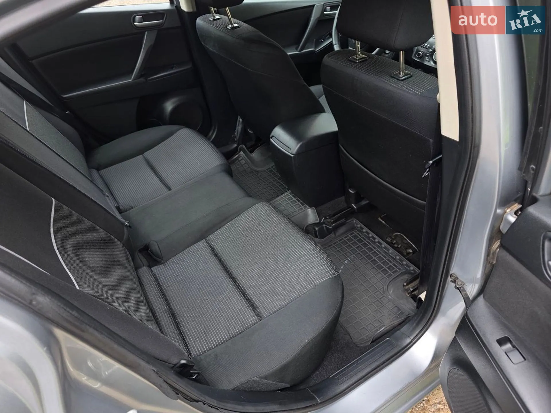 2013 Mazda 3 - мініатюра 40