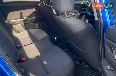 Хетчбек Mazda 3 2007 в Києві фото 21 Хетчбек Mazda 3 2007 в Києві