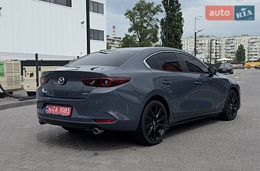 Седан Mazda 3 2023 в Киеве