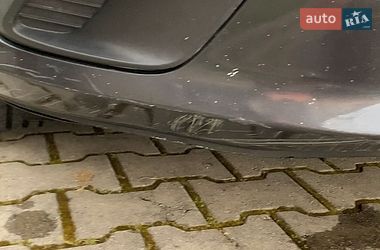 Седан Mazda 3 2016 в Києві