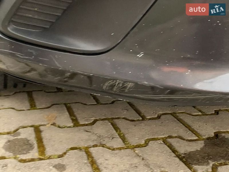 Седан Mazda 3 2016 в Києві