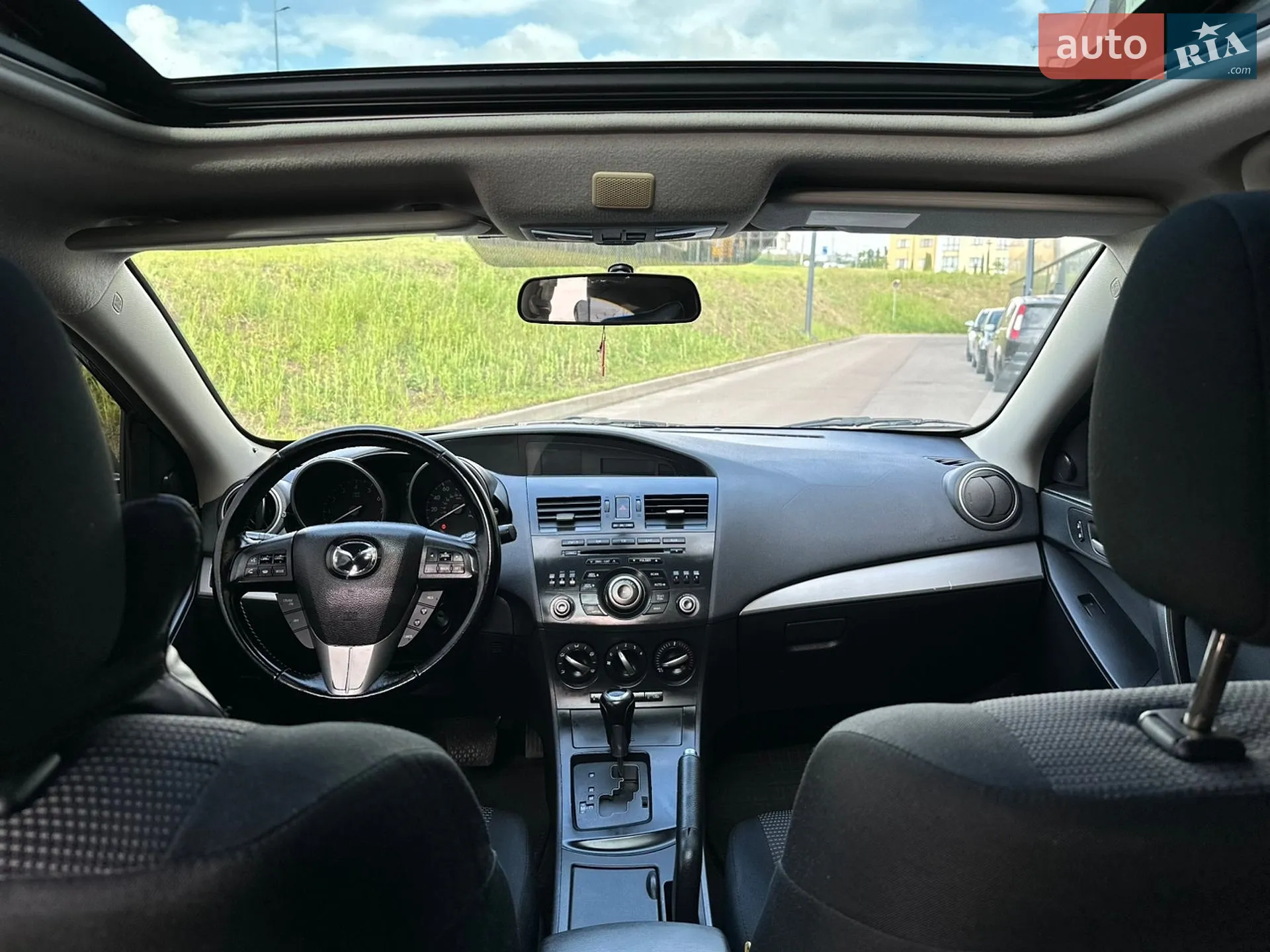 2012 Mazda 3 - мініатюра 19