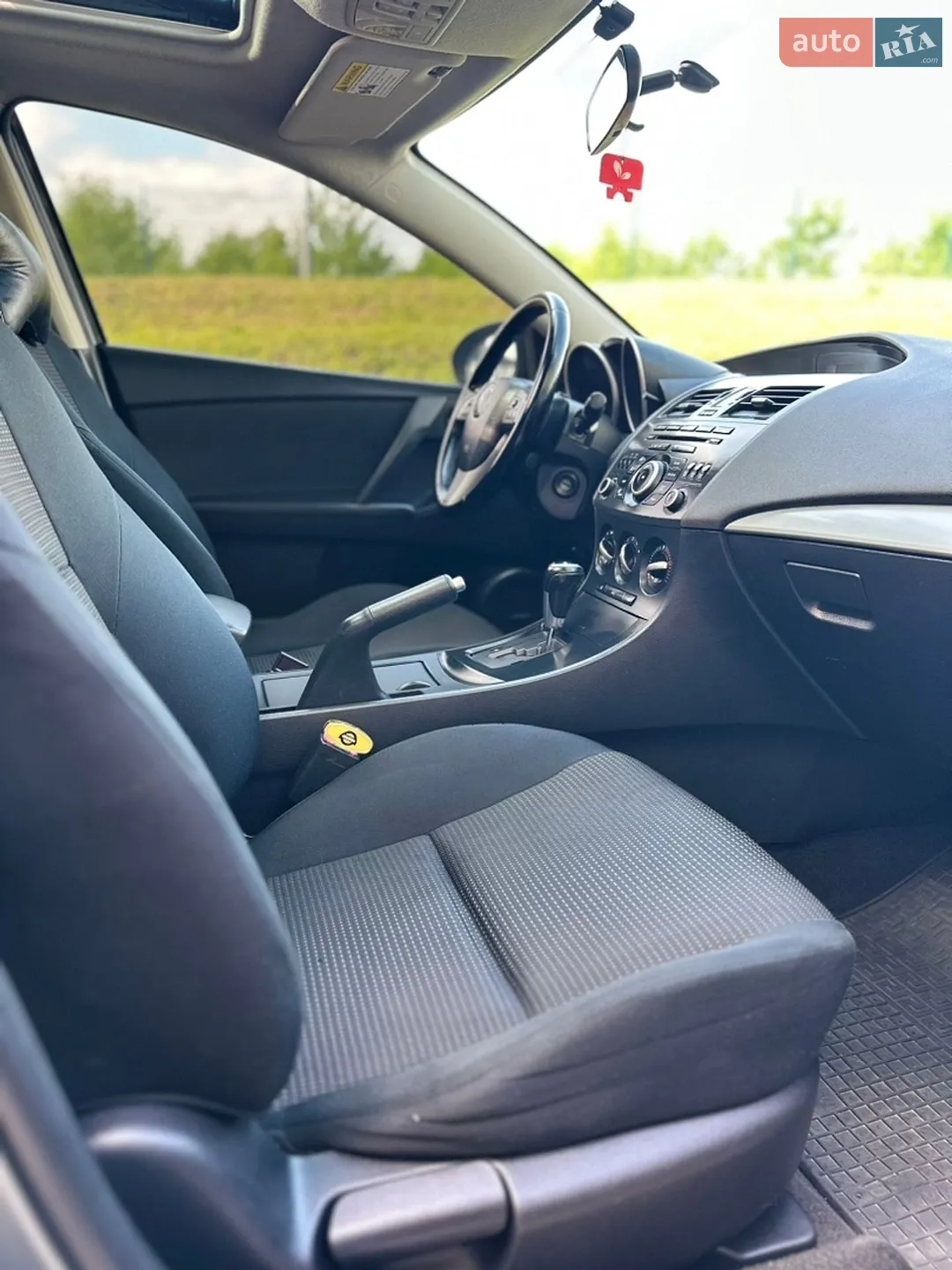 2012 Mazda 3 - мініатюра 24