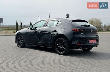 Хетчбек Mazda 3 2023 в Львові