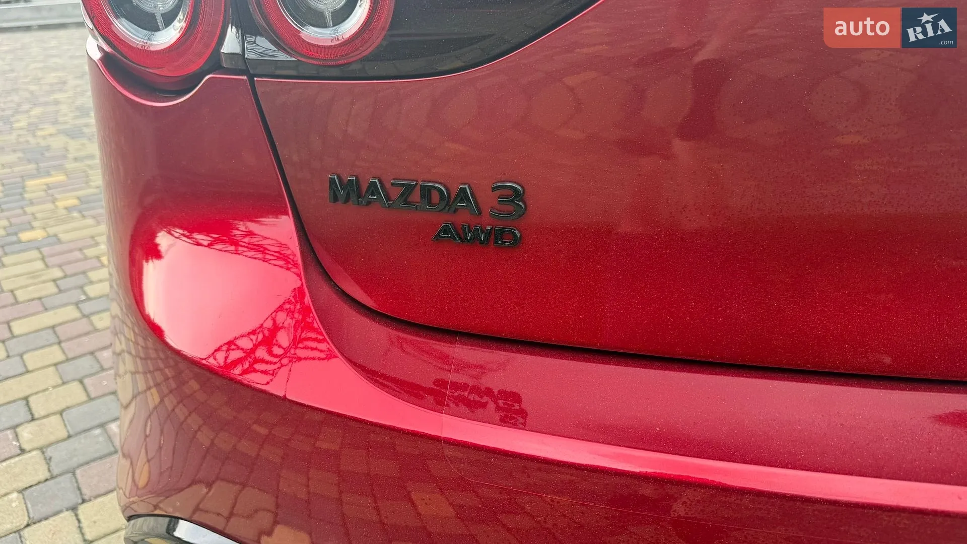 2022 Mazda 3 - мініатюра 5