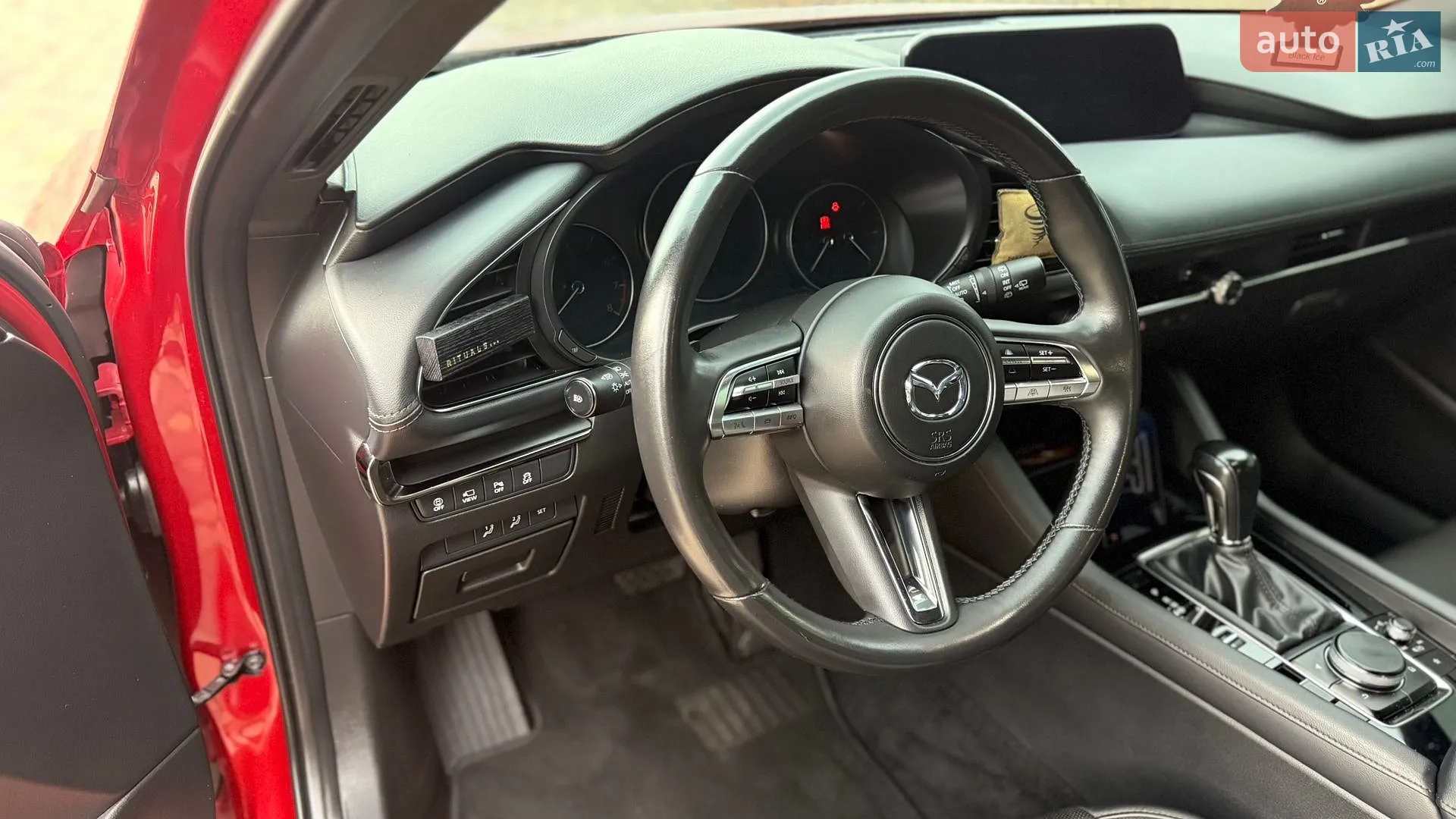 2022 Mazda 3 - мініатюра 18