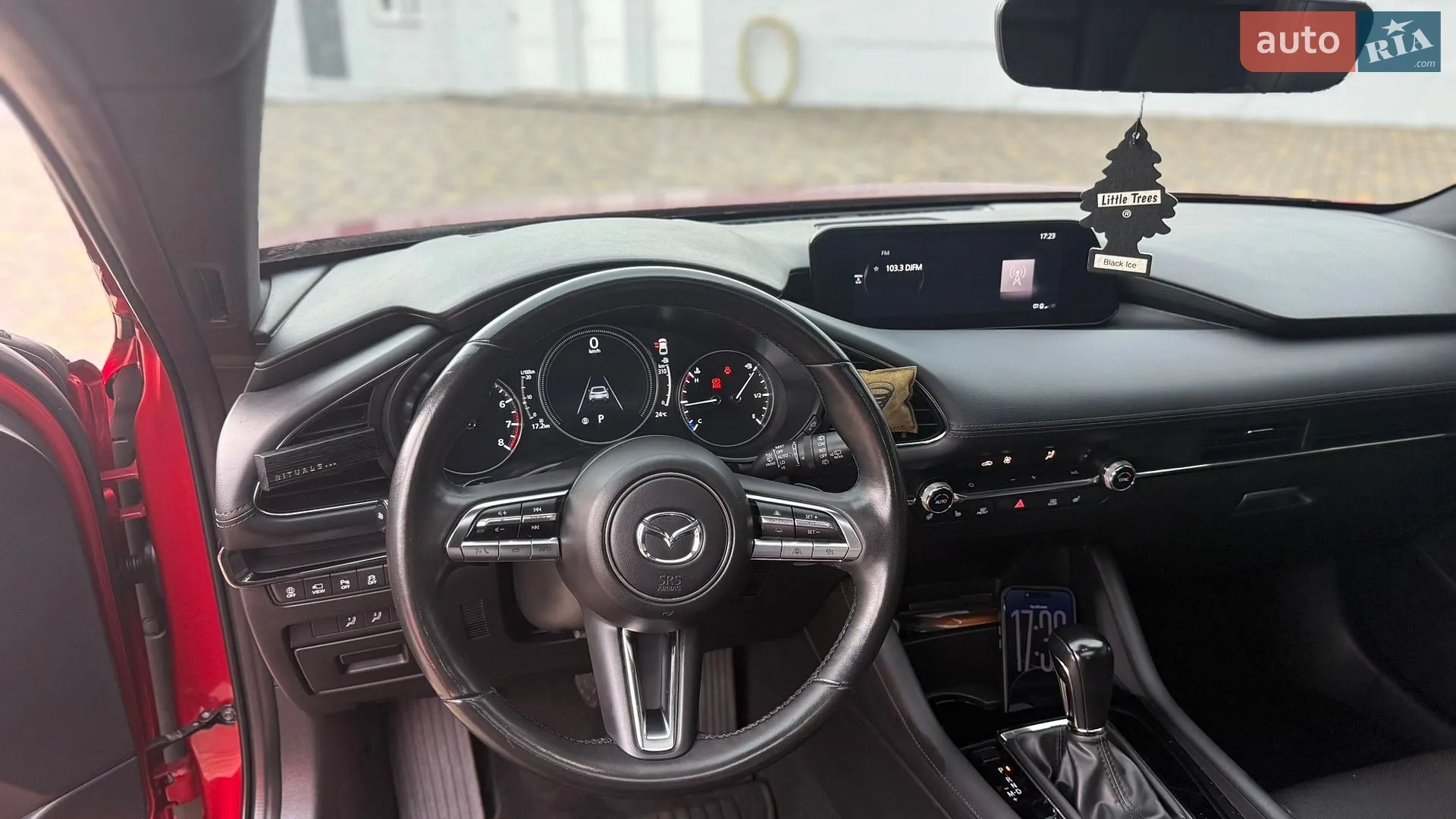 2022 Mazda 3 - мініатюра 25