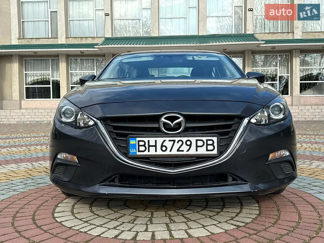 2016 Mazda 3 - мініатюра 17