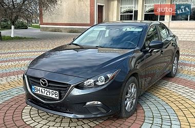 Седан Mazda 3 2016 в Сараті фото 3 Седан Mazda 3 2016 в Сараті