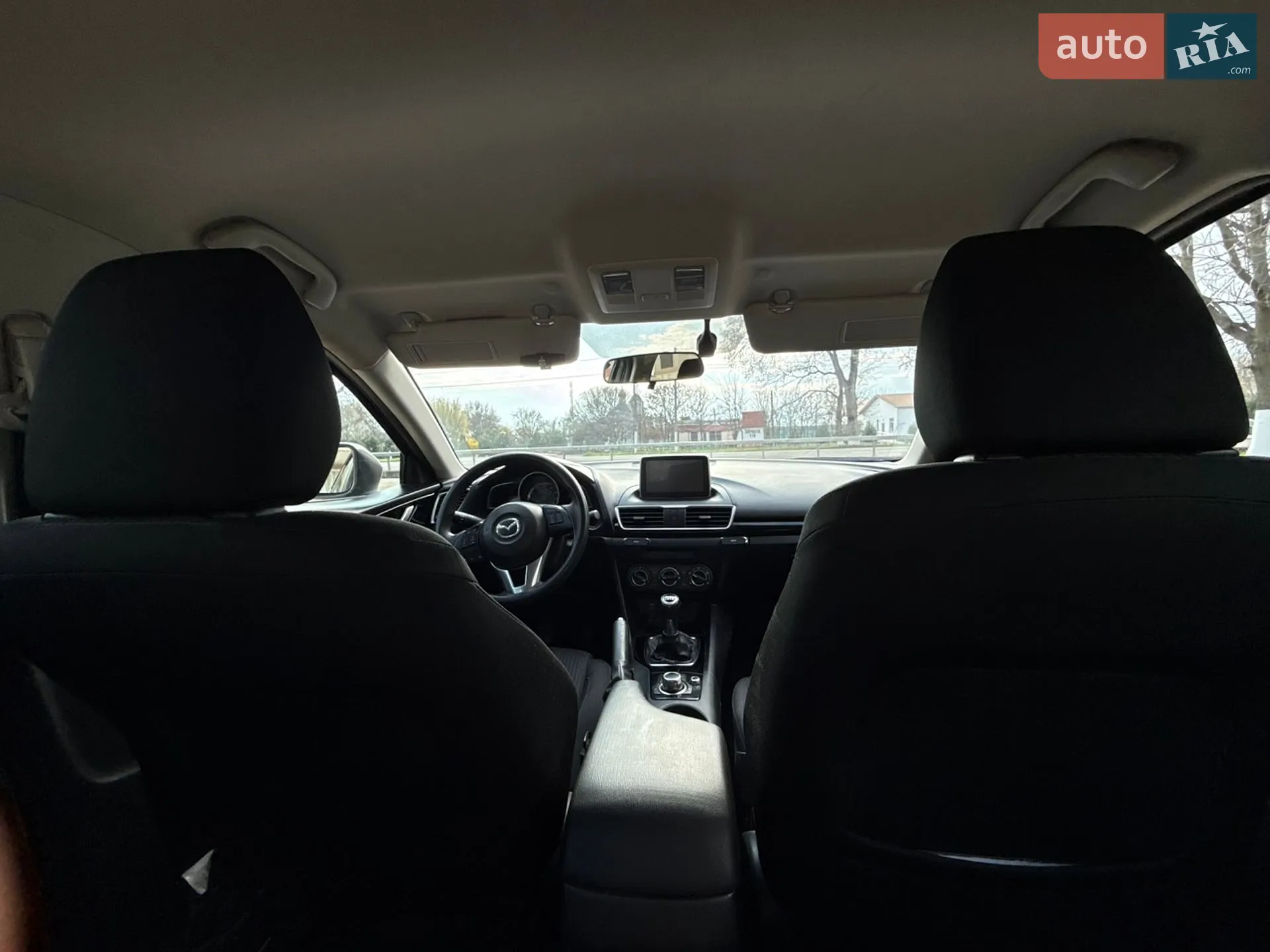 2016 Mazda 3 - мініатюра 12