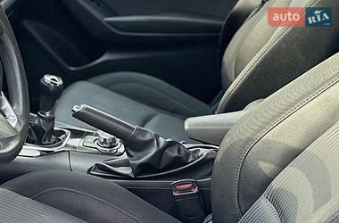 Седан Mazda 3 2016 в Сараті фото 16 Седан Mazda 3 2016 в Сараті