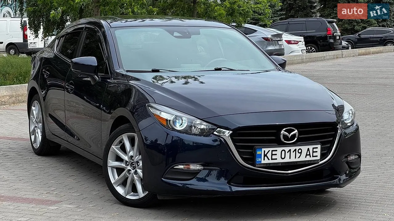 2023 Mazda CX-5 - мініатюра 37