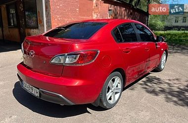 Седан Mazda 3 2009 в Ніжині