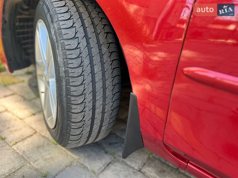 Седан Mazda 3 2009 в Ніжині
