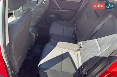 Седан Mazda 3 2009 в Ніжині