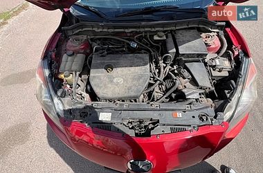 Седан Mazda 3 2009 в Ніжині
