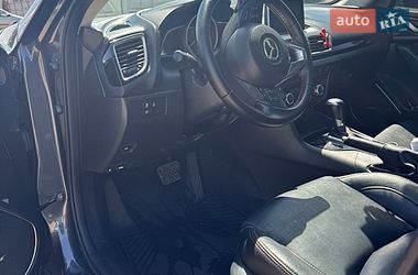 Седан Mazda 3 2013 в Чернігові фото 2 Седан Mazda 3 2013 в Чернігові