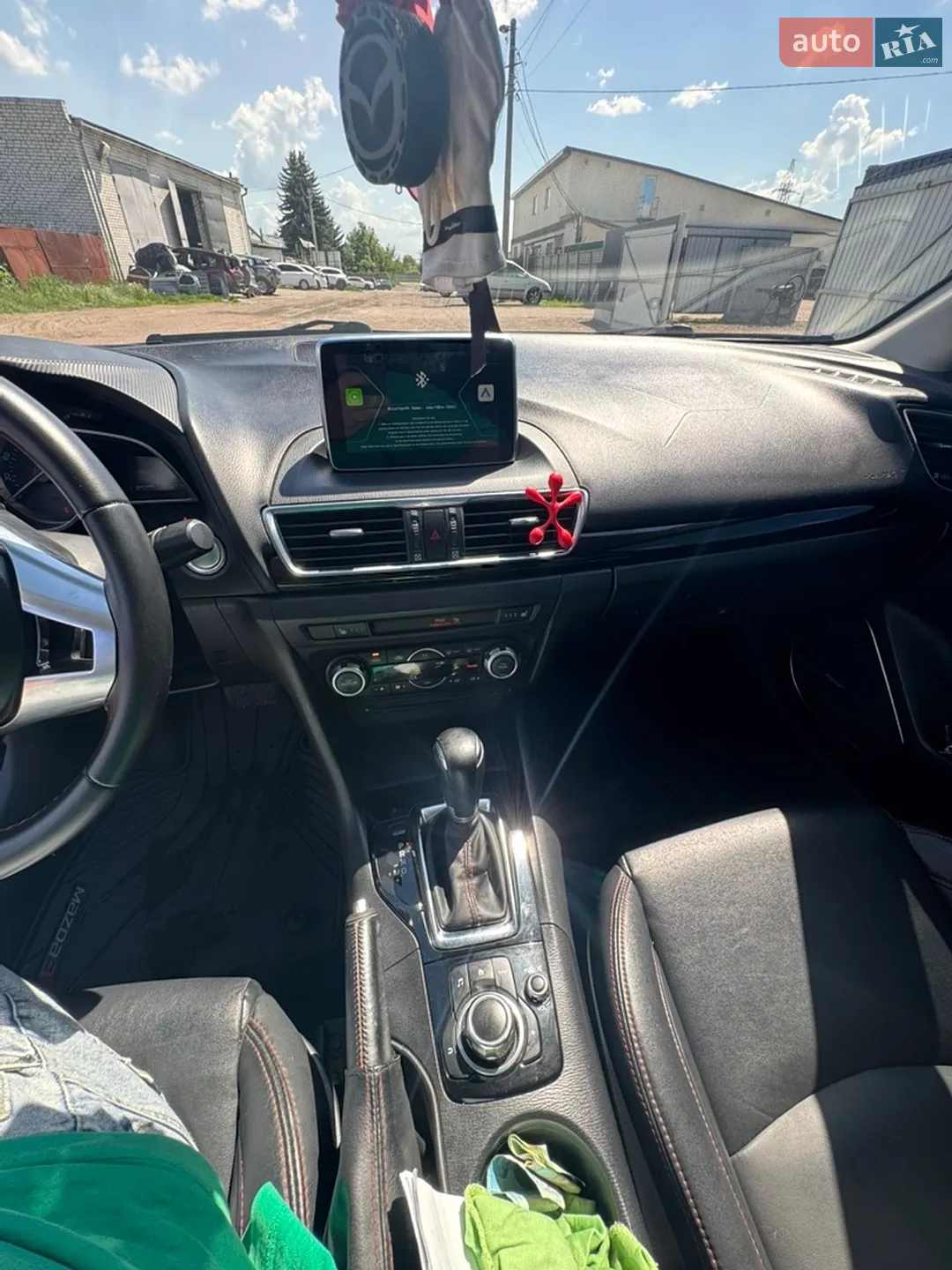 2013 Mazda 3 - мініатюра 2
