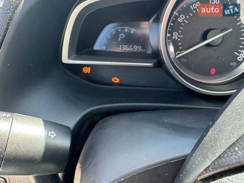 Седан Mazda 3 2013 в Чернігові фото 4 Седан Mazda 3 2013 в Чернігові