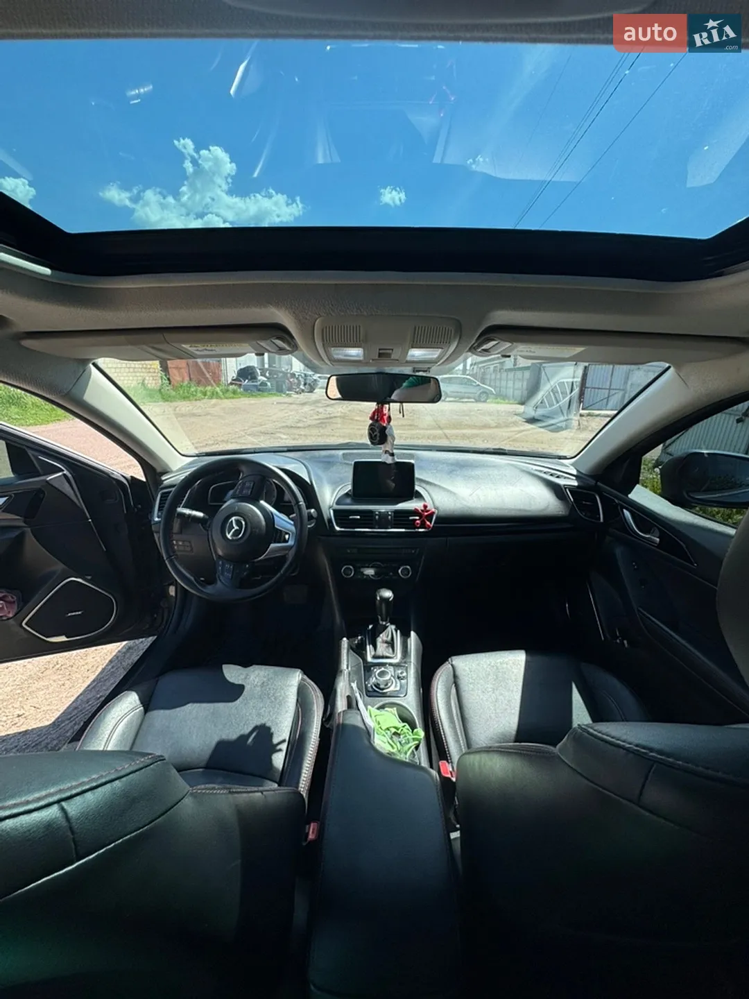 2013 Mazda 3 - мініатюра 7