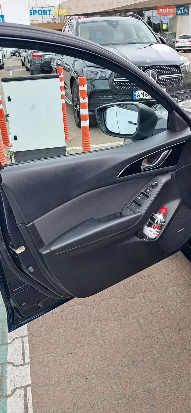 2015 Mazda 3 - мініатюра 5