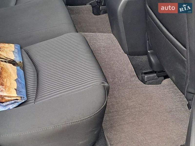 Хэтчбек Mazda 3 2015 в Житомире