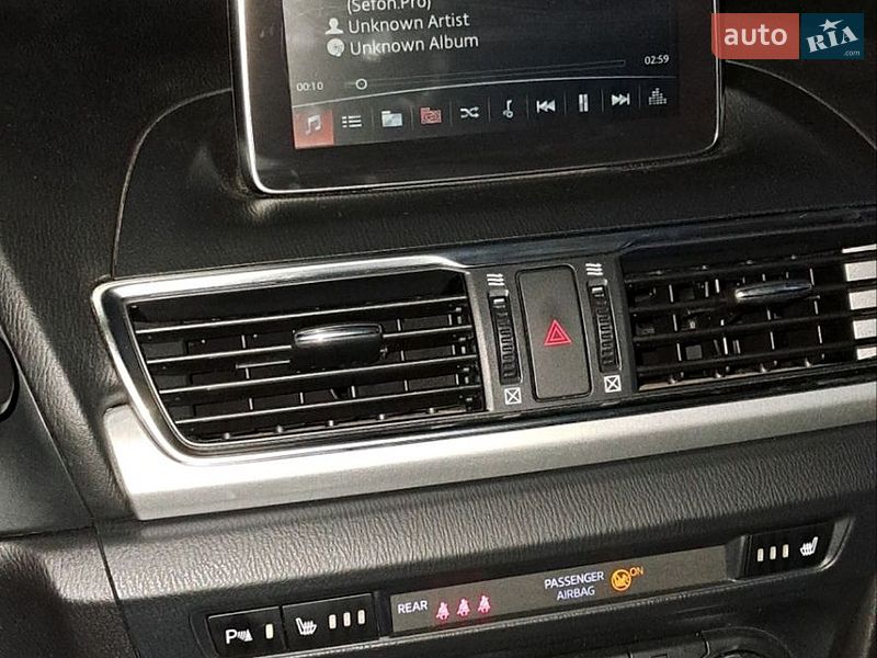 Хэтчбек Mazda 3 2015 в Житомире