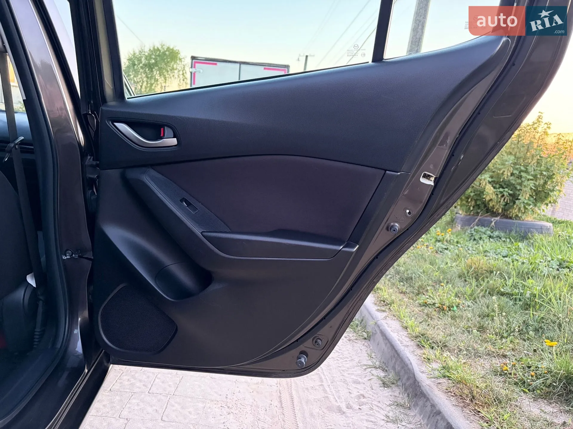 2014 Mazda 3 - мініатюра 14