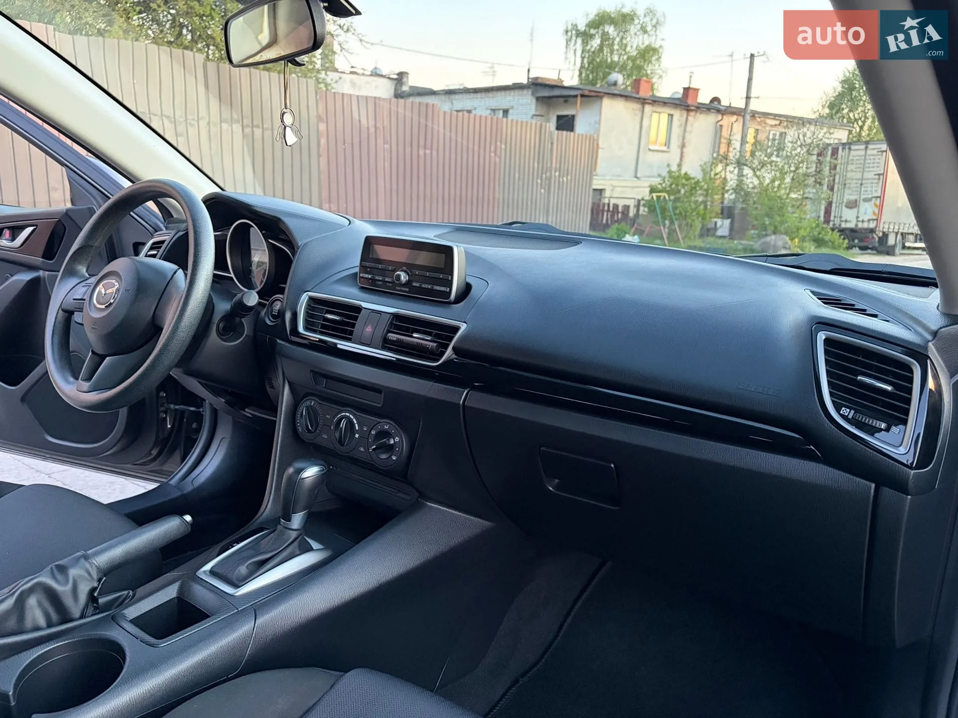 2014 Mazda 3 - мініатюра 17
