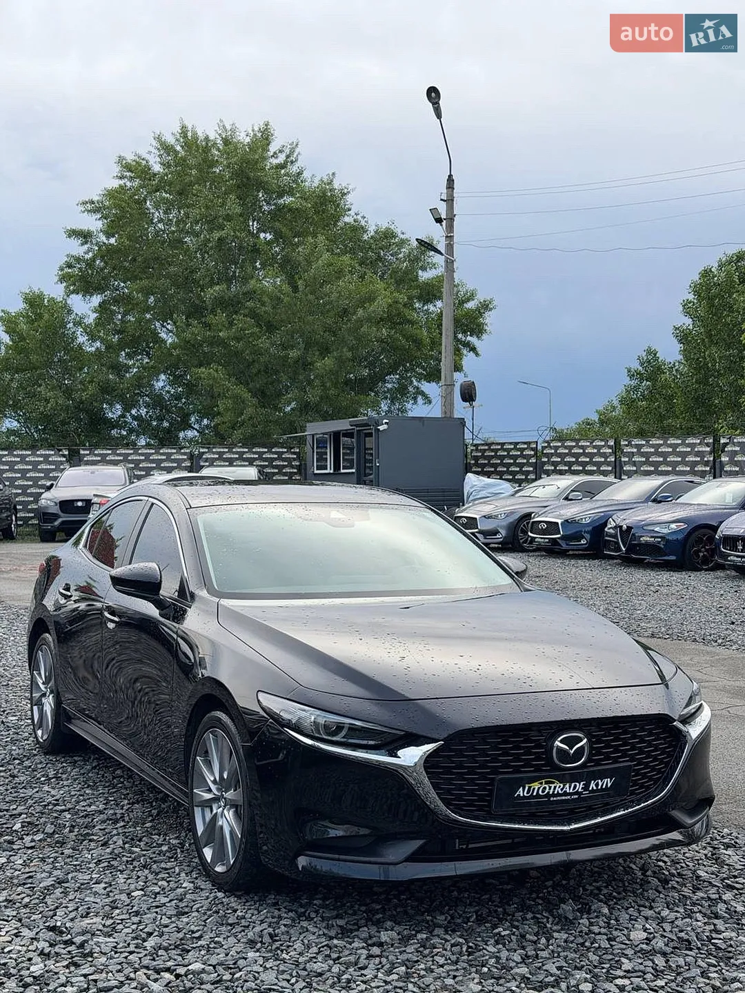 2022 Mazda 3 - мініатюра 3