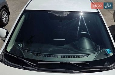 Седан Mazda 3 2016 в Полтаве