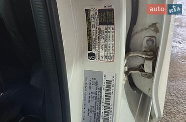 Седан Mazda 3 2016 в Полтаве