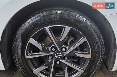Седан Mazda 3 2016 в Полтаве