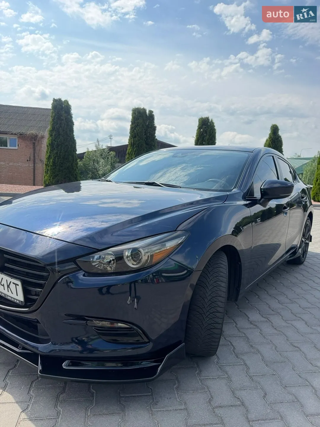 2018 Mazda 3 - мініатюра 5