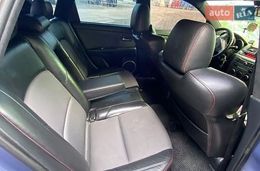 Хэтчбек Mazda 3 2008 в Одессе фото 8 Хэтчбек Mazda 3 2008 в Одессе