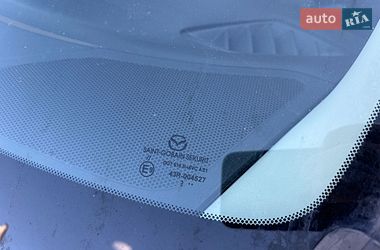 Хетчбек Mazda 3 2014 в Дніпрі