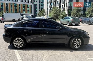 Седан Mazda 3 2008 в Софіївській Борщагівці
