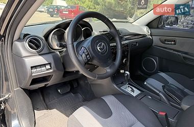 Седан Mazda 3 2008 в Софіївській Борщагівці