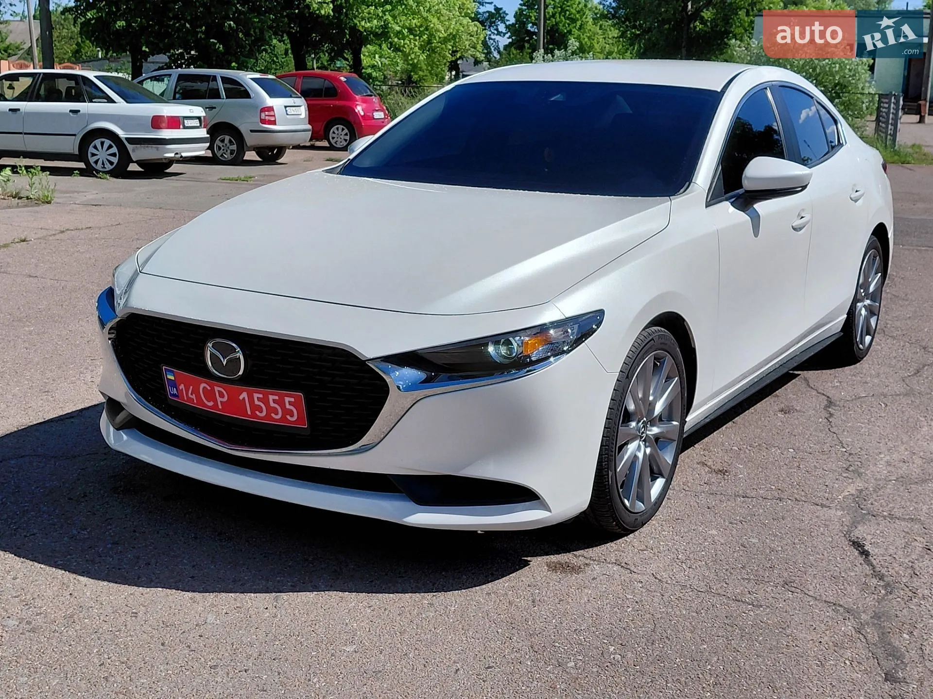 2023 Mazda 3 - мініатюра 7
