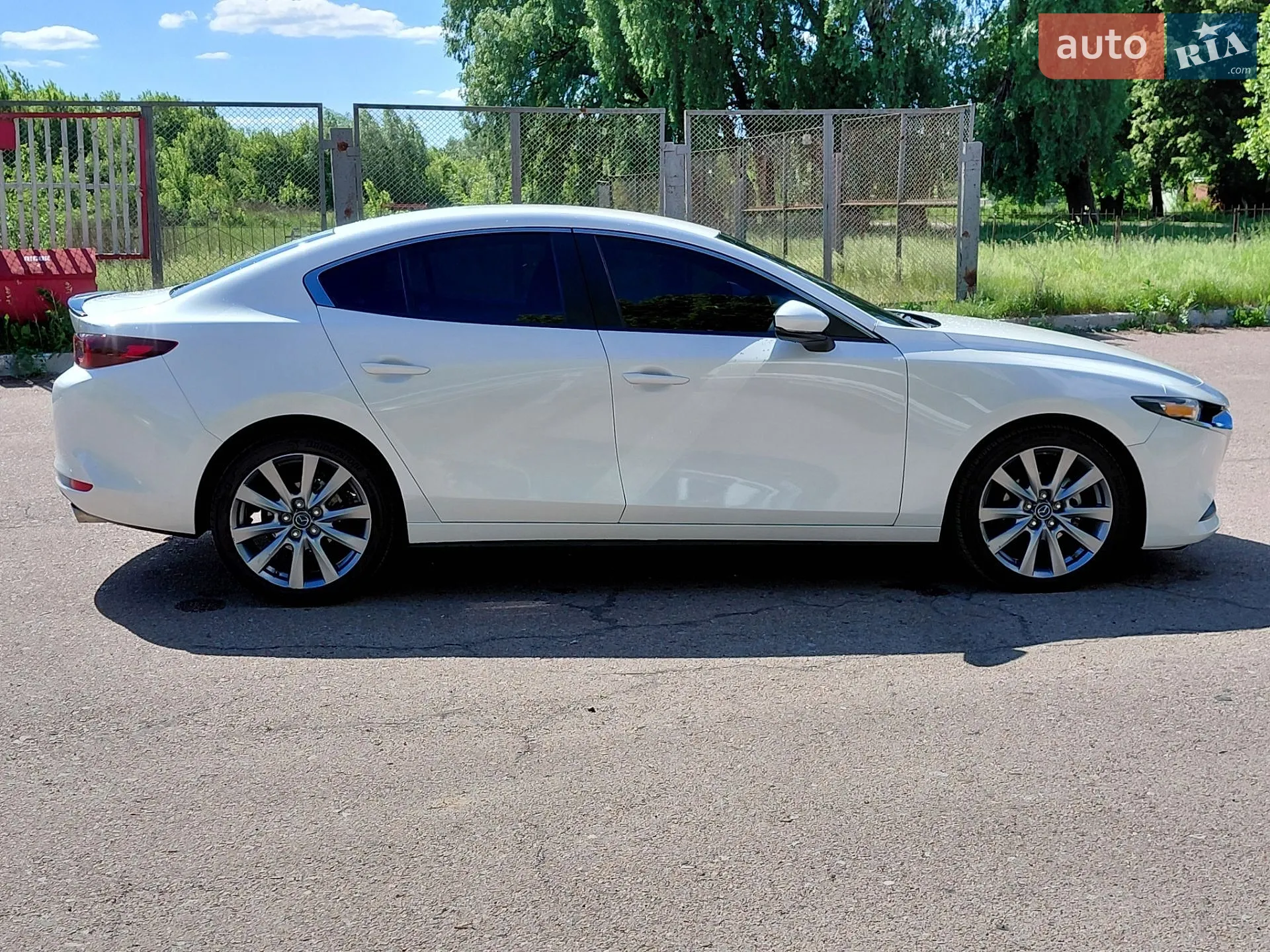 2023 Mazda 3 - мініатюра 16