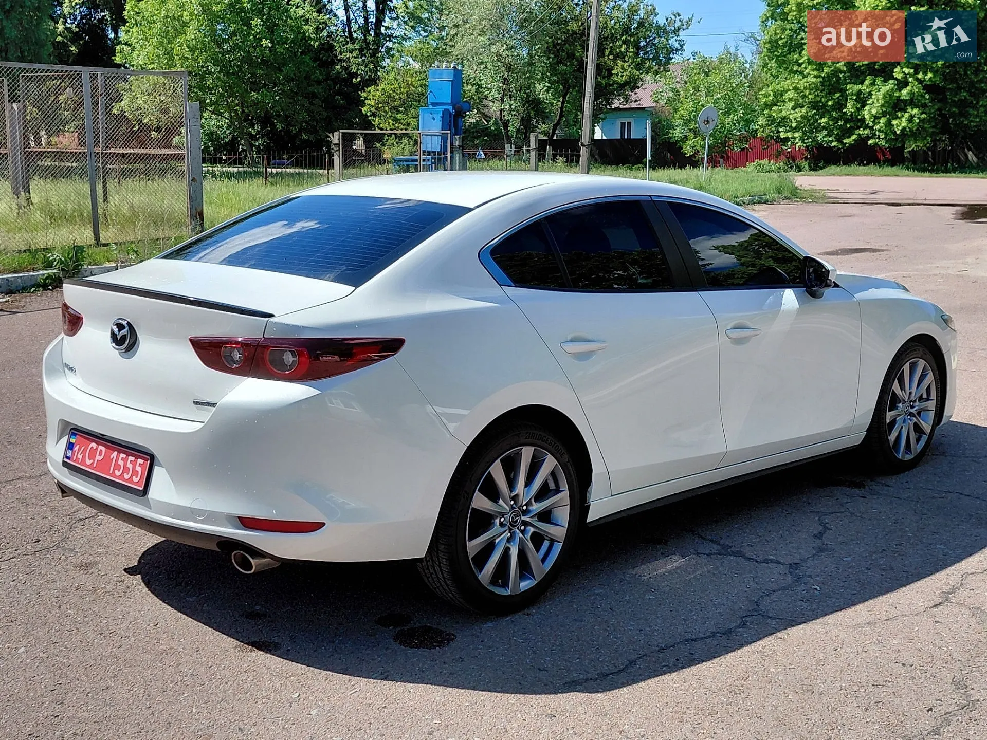 2023 Mazda 3 - мініатюра 18